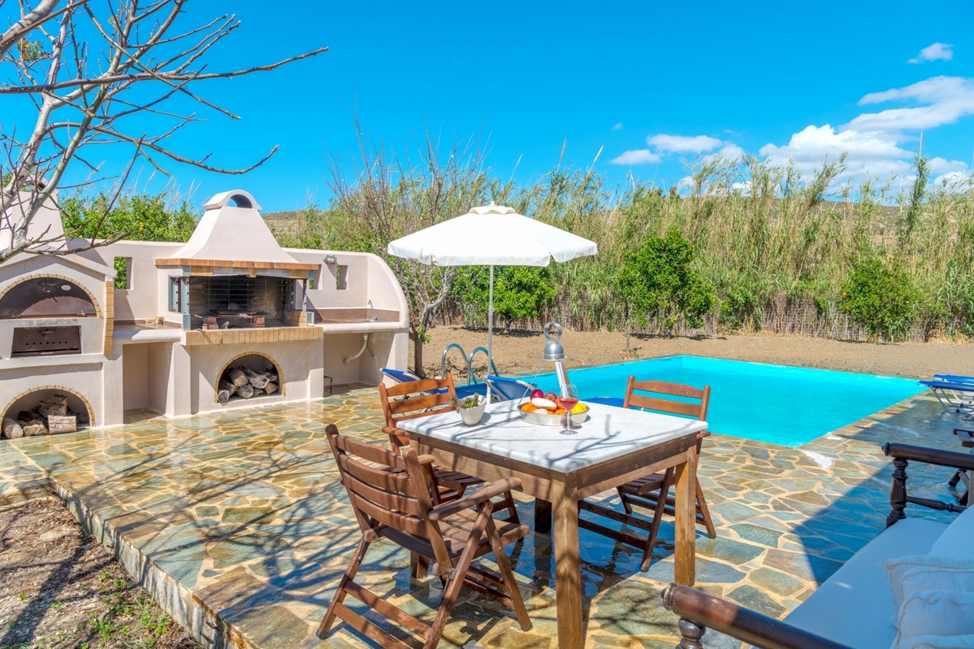 Villa Delona Engaraí 外观 照片