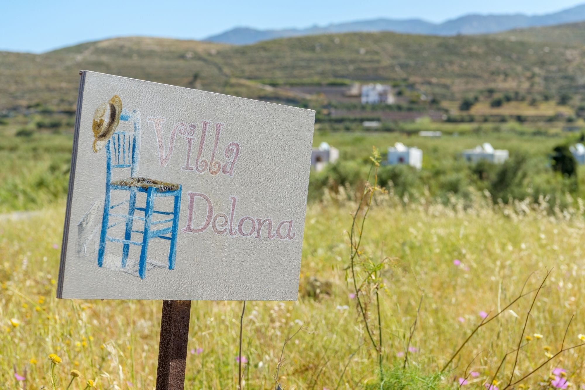 Villa Delona Engaraí 外观 照片