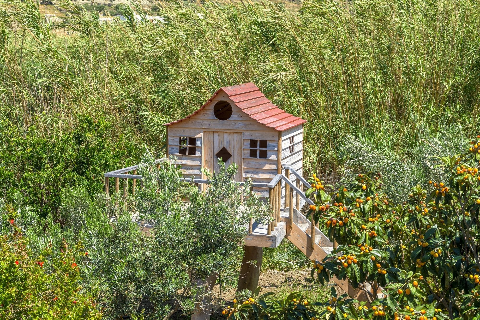 Villa Delona Engaraí 外观 照片